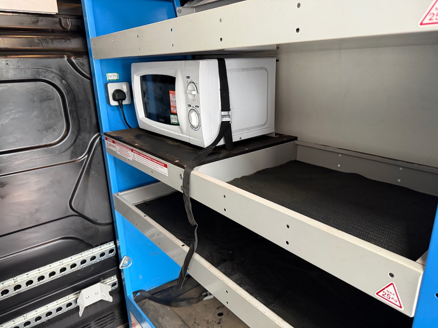 Used Ford Transit 2018 for sale - 76504540: Photo 8