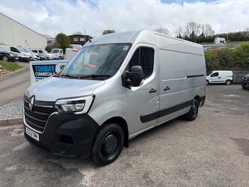 Used Renault Master 2022 for sale - 78267750: Photo