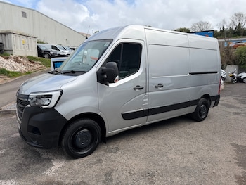 Used Renault Master 2022 for sale - 78267750: Photo