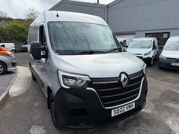 Used Renault Master 2022 for sale - 78267750: Photo