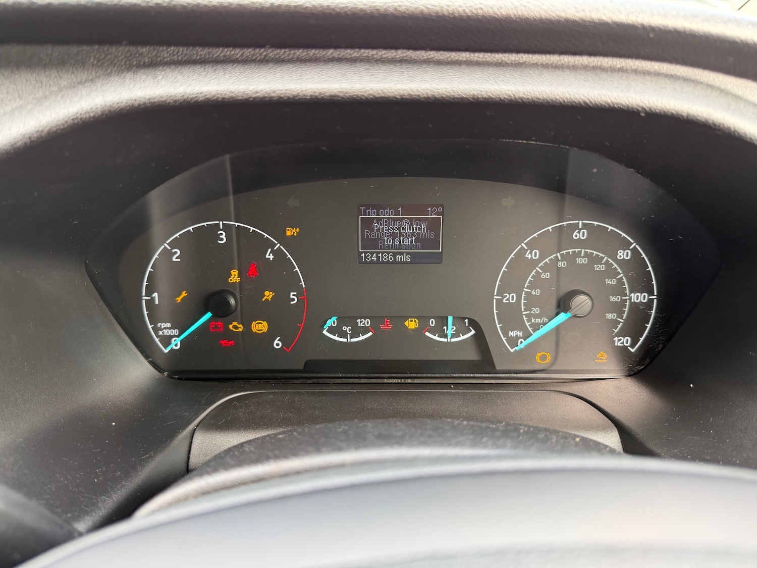 Used Ford Transit Custom 2019 for sale - 78025521: Photo 10