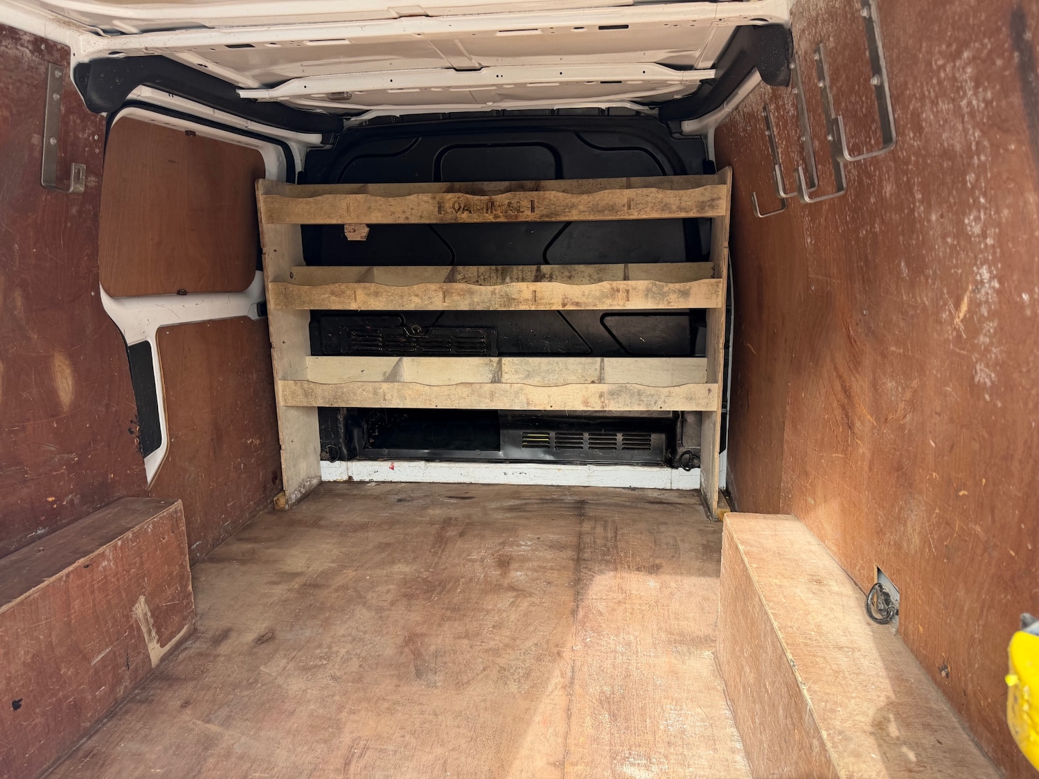 Used Ford Transit Custom 2019 for sale - 78025521: Photo 7