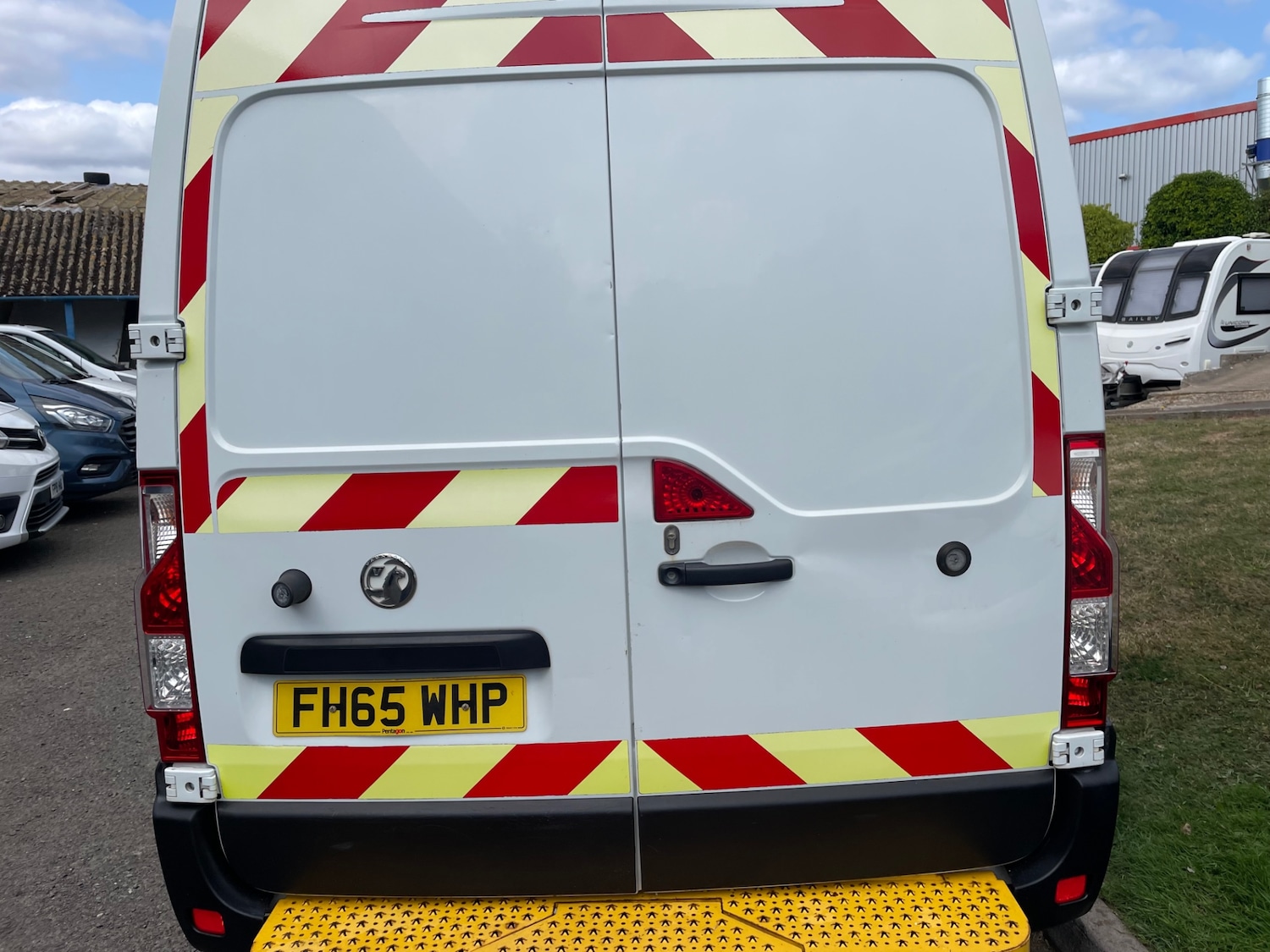 Vehicle 6