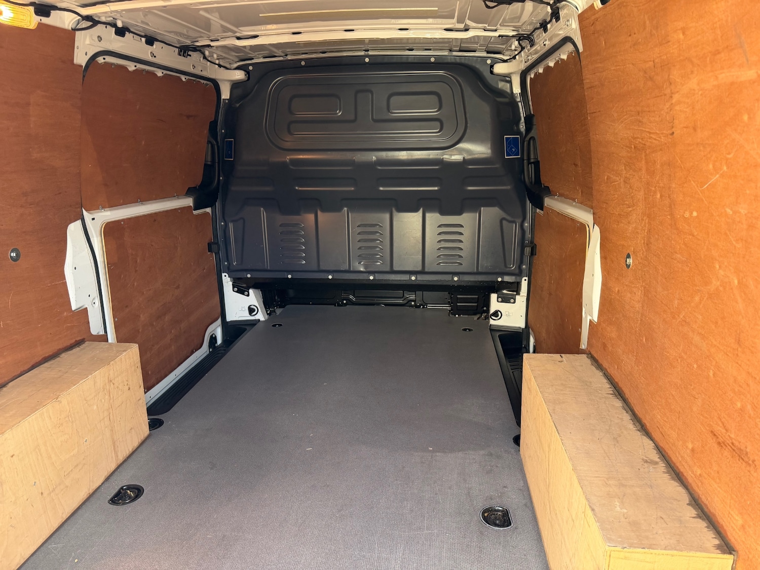 Used Mercedes-Benz Vito 2021 for sale - 77945784: Photo 6