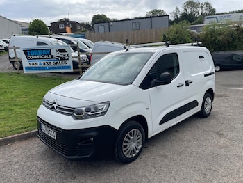 Citroen - Berlingo