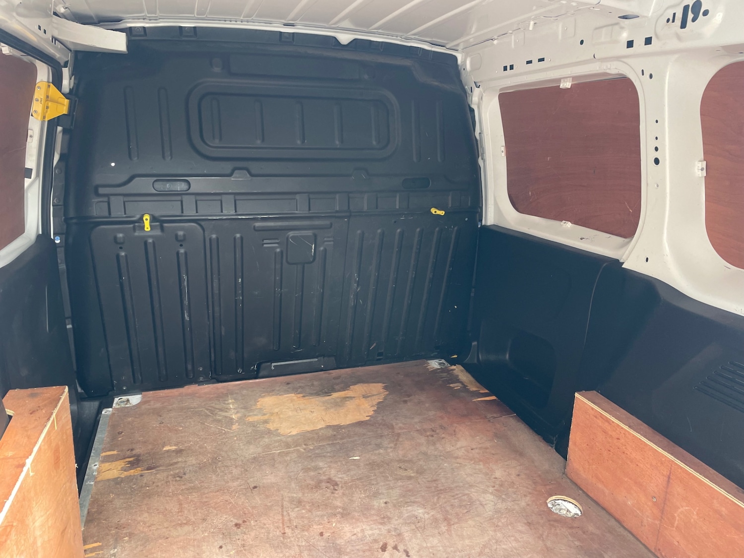 Used Citroen Berlingo 2020 for sale - 71043091: Photo 6