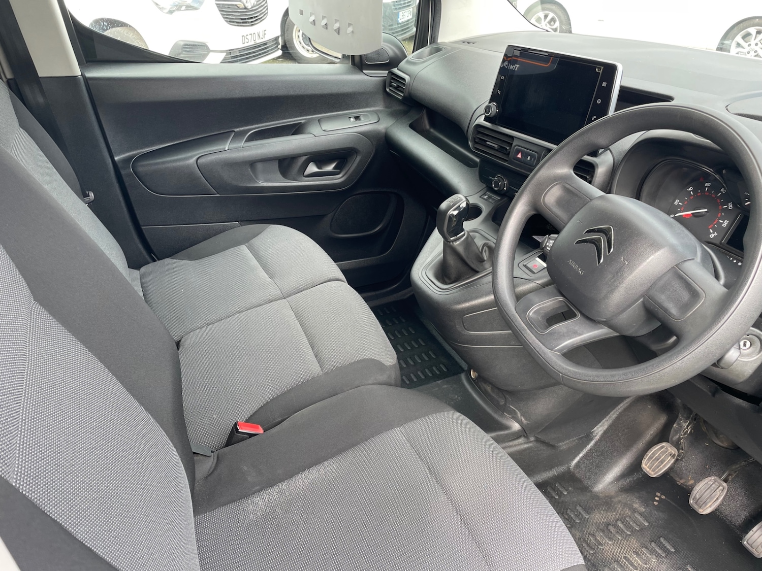 Used Citroen Berlingo 2020 for sale - 71043091: Photo 7
