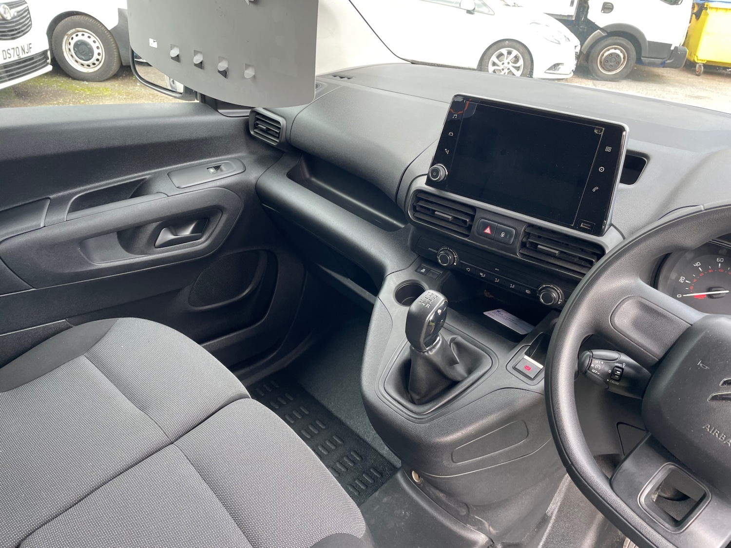 Used Citroen Berlingo 2020 for sale - 71043091: Photo 8
