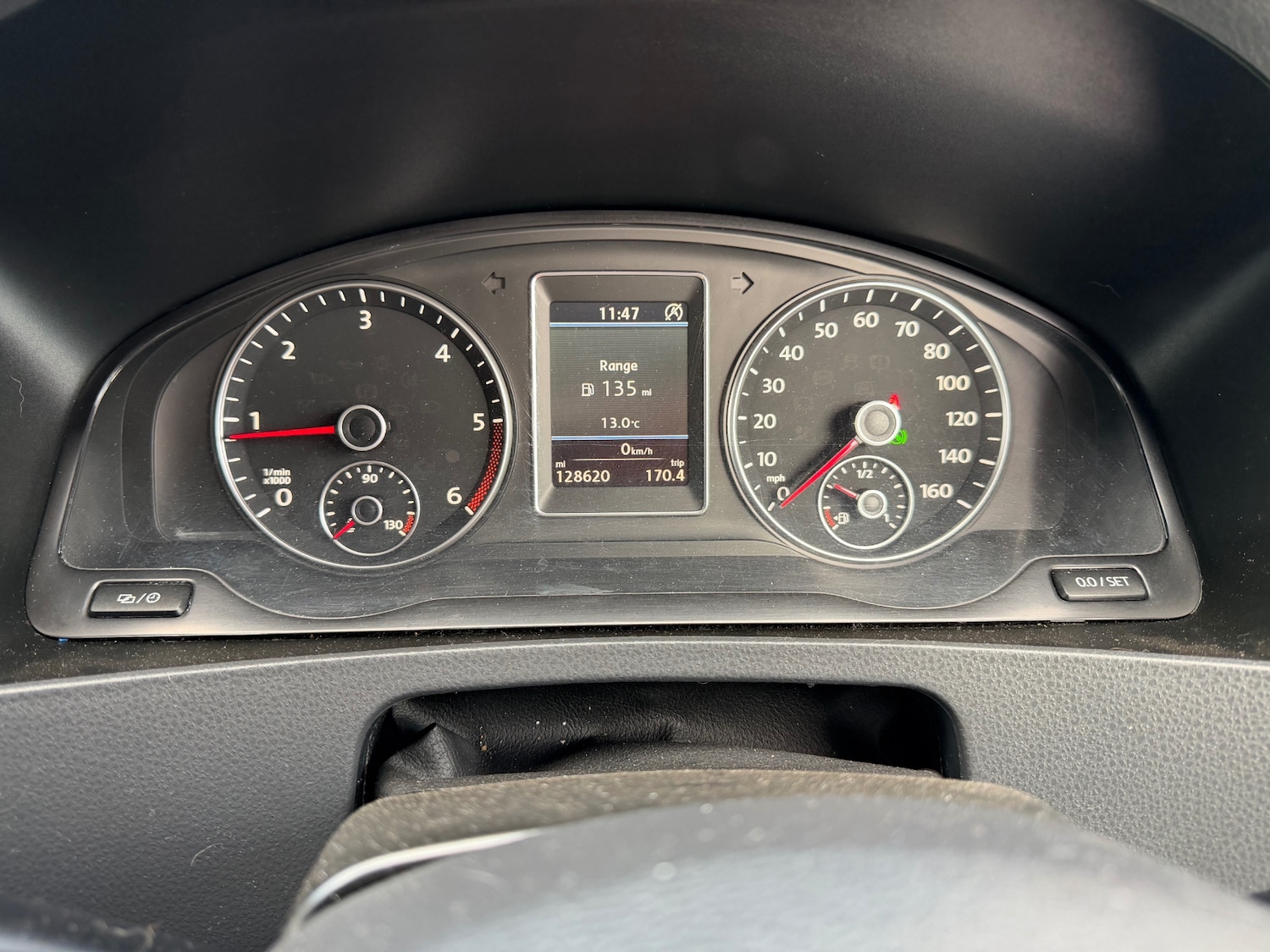 Used Volkswagen Transporter 2013 for sale - 76531362: Photo 11