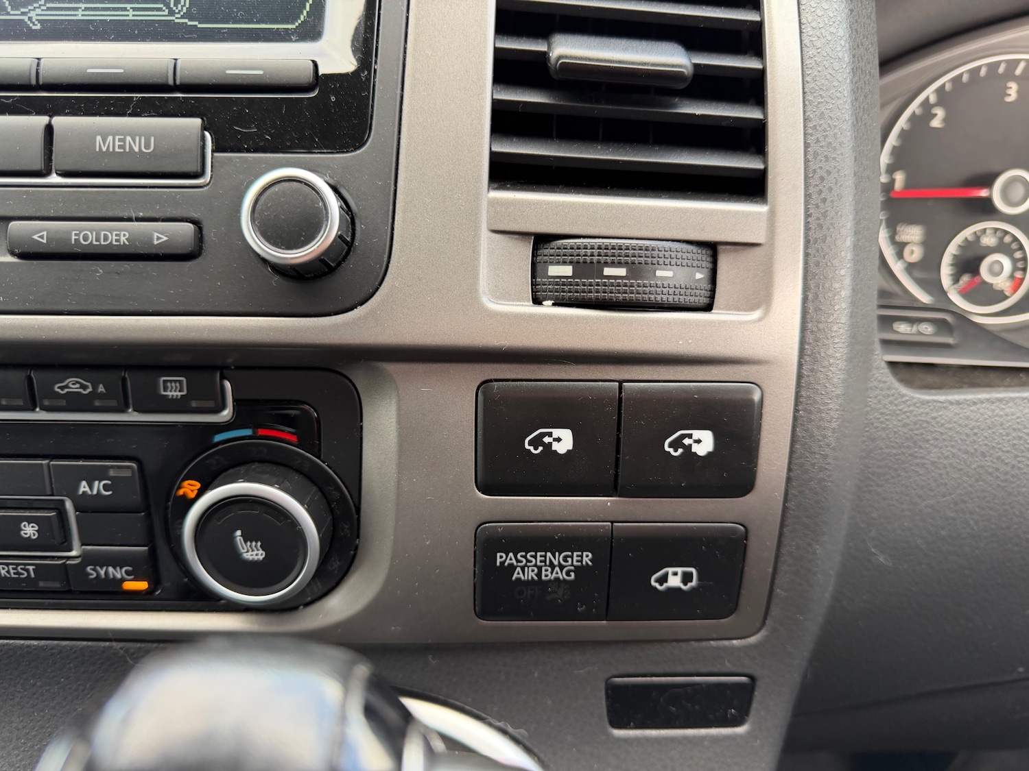 Used Volkswagen Transporter 2013 for sale - 76531362: Photo 13