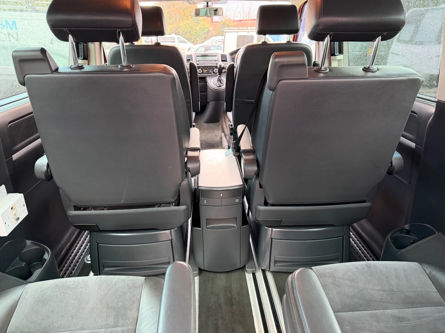 Used Volkswagen Transporter 2013 for sale - 76531362: Photo 6