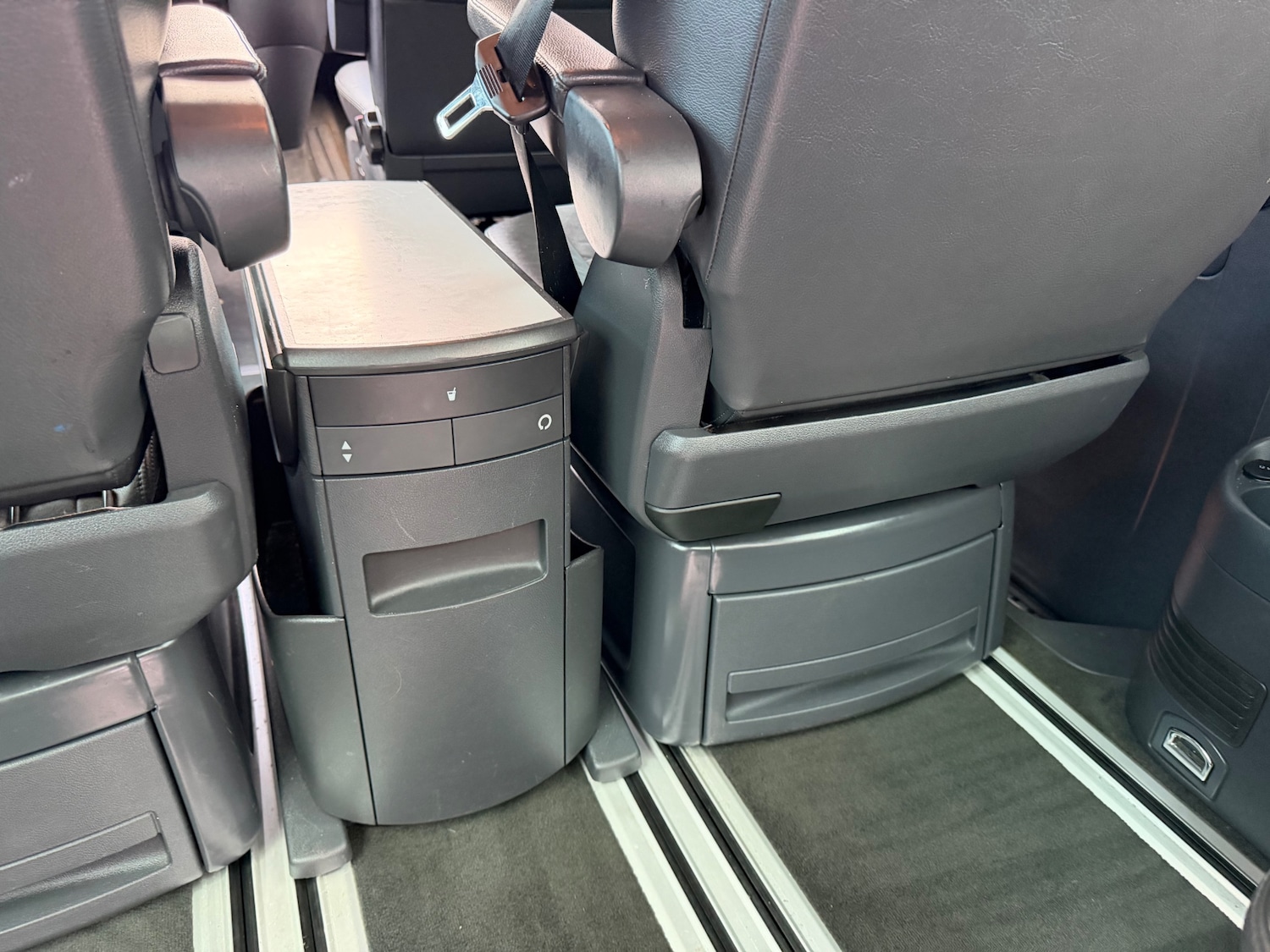 Used Volkswagen Transporter 2013 for sale - 76531362: Photo 7