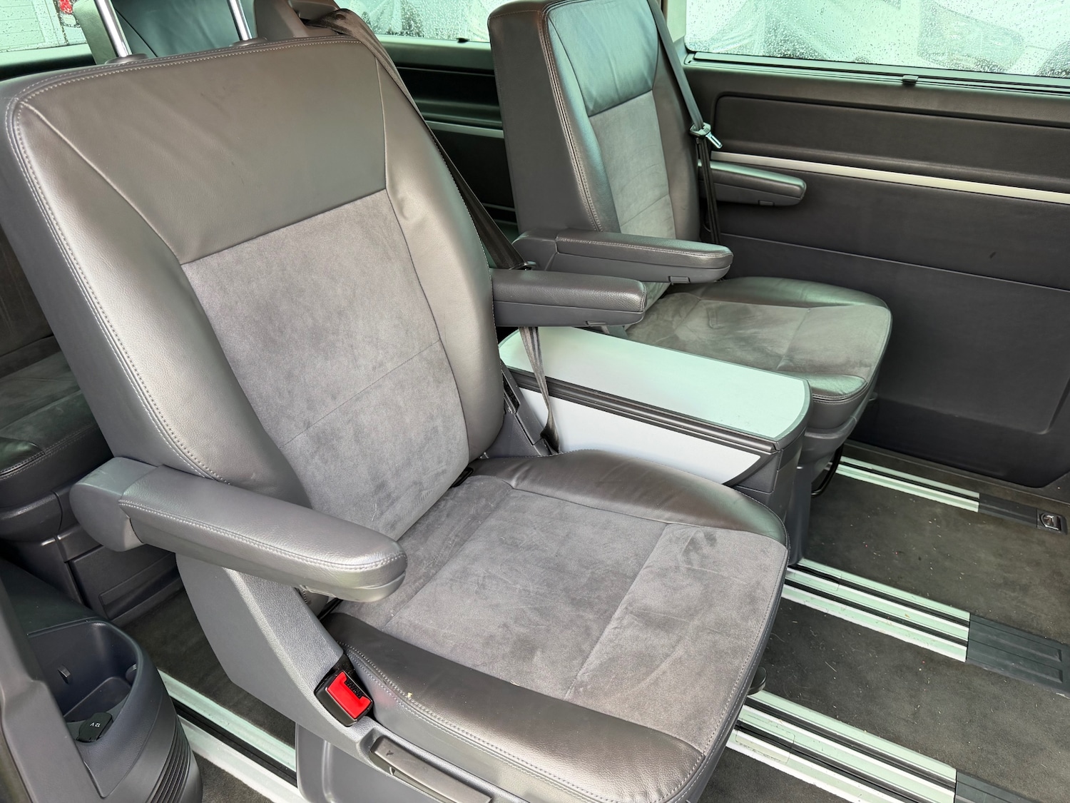 Used Volkswagen Transporter 2013 for sale - 76531362: Photo 8