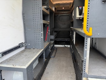 Used Ford Transit 2018 for sale - 77915795: Photo