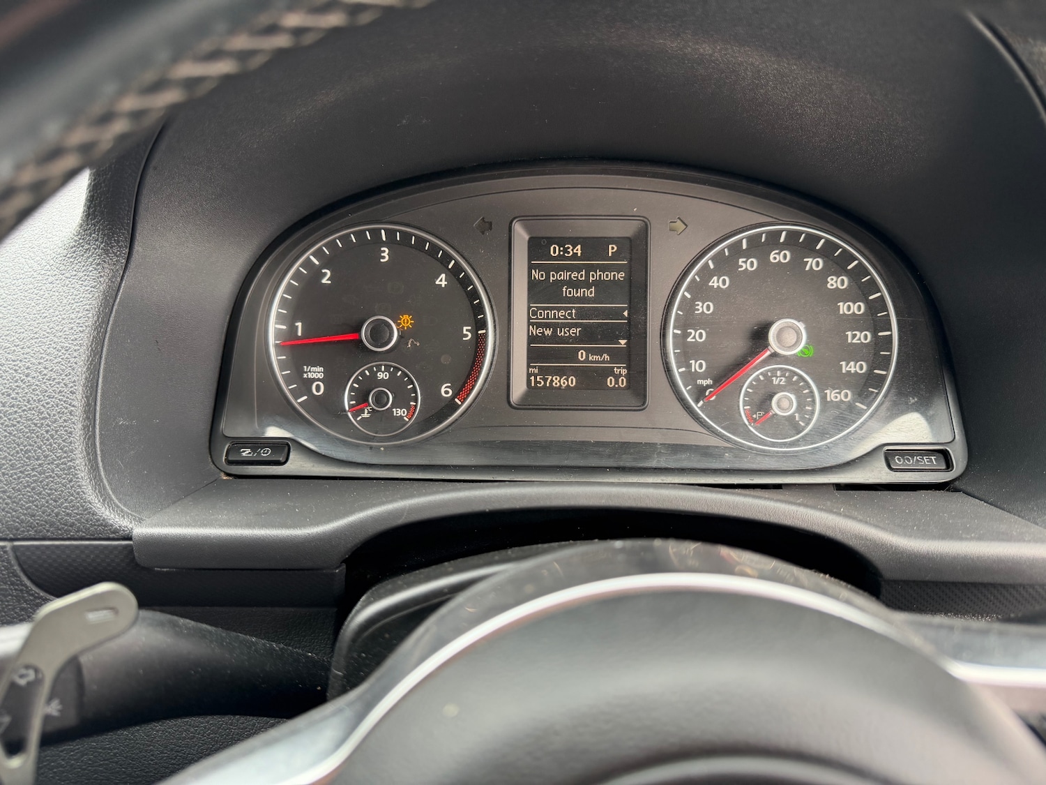 Used Volkswagen Caddy 2013 for sale - 77324023: Photo 10