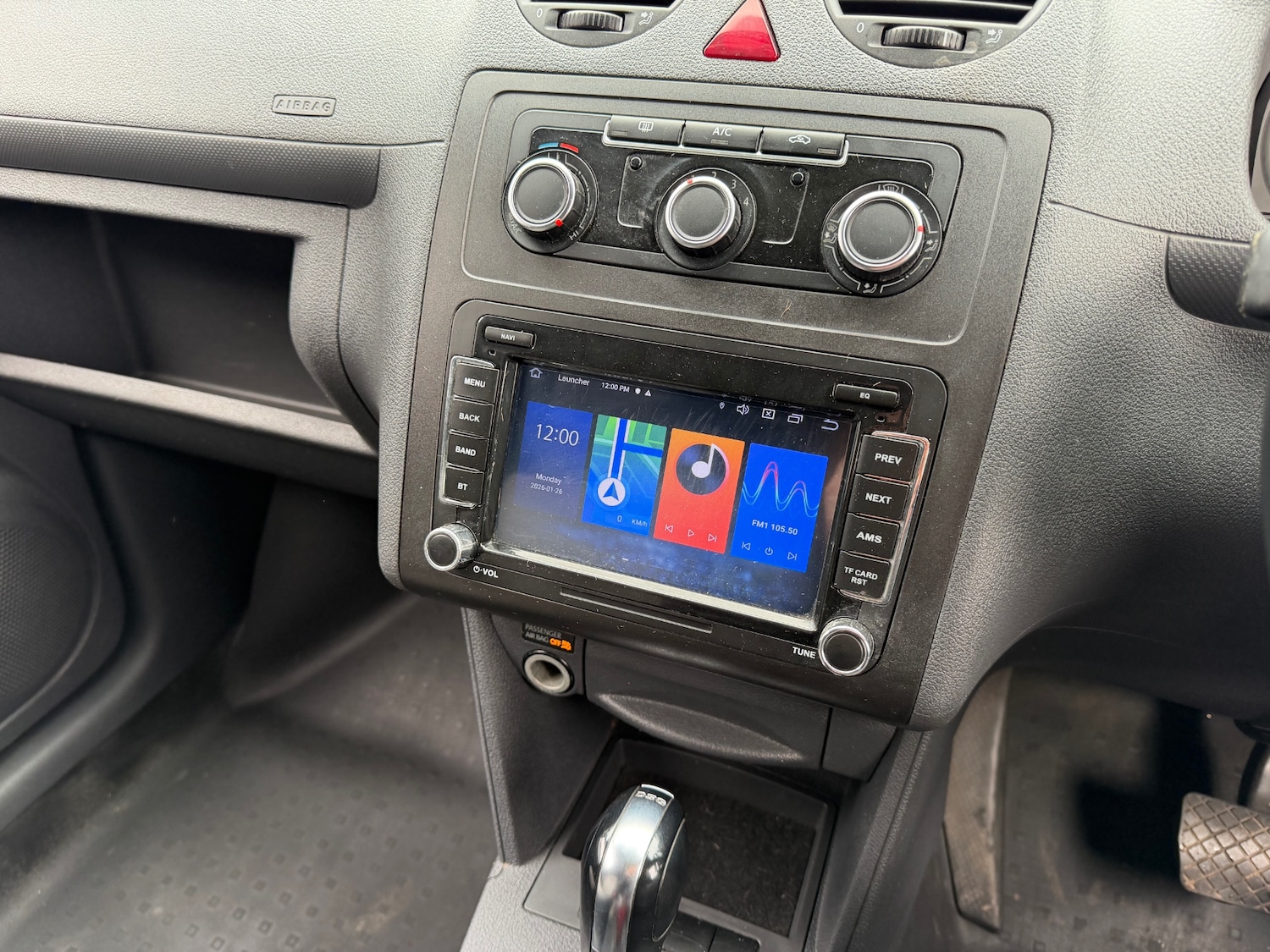 Used Volkswagen Caddy 2013 for sale - 77324023: Photo 11