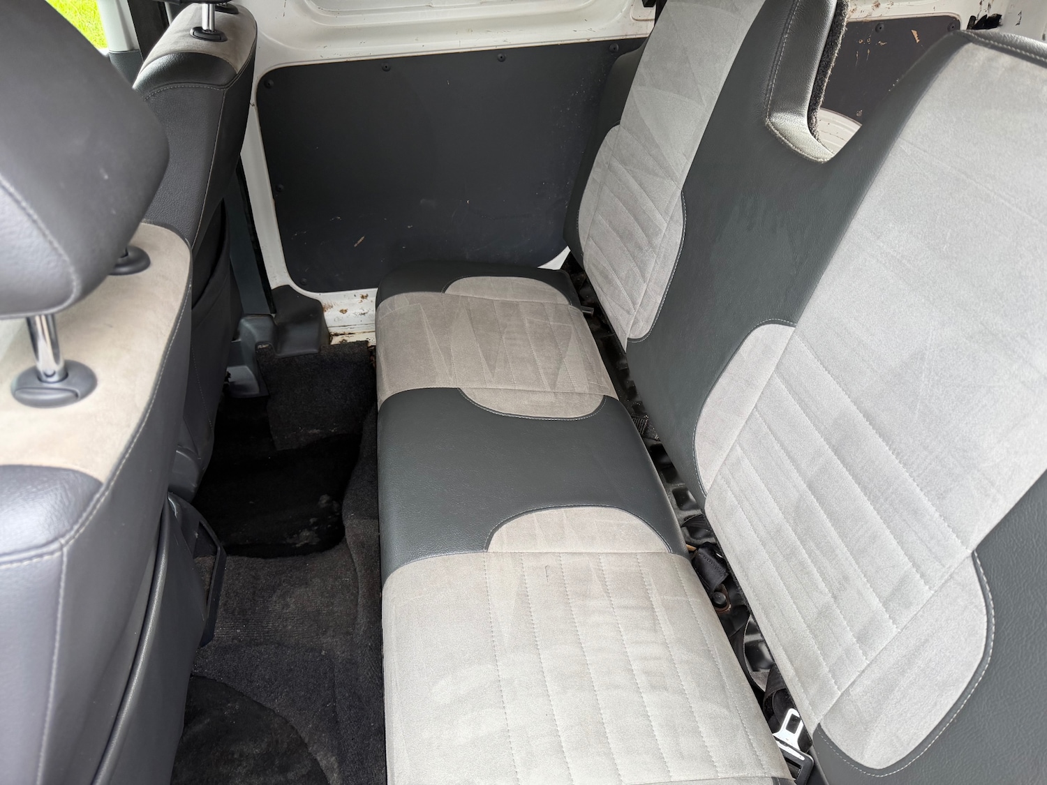 Used Volkswagen Caddy 2013 for sale - 77324023: Photo 7