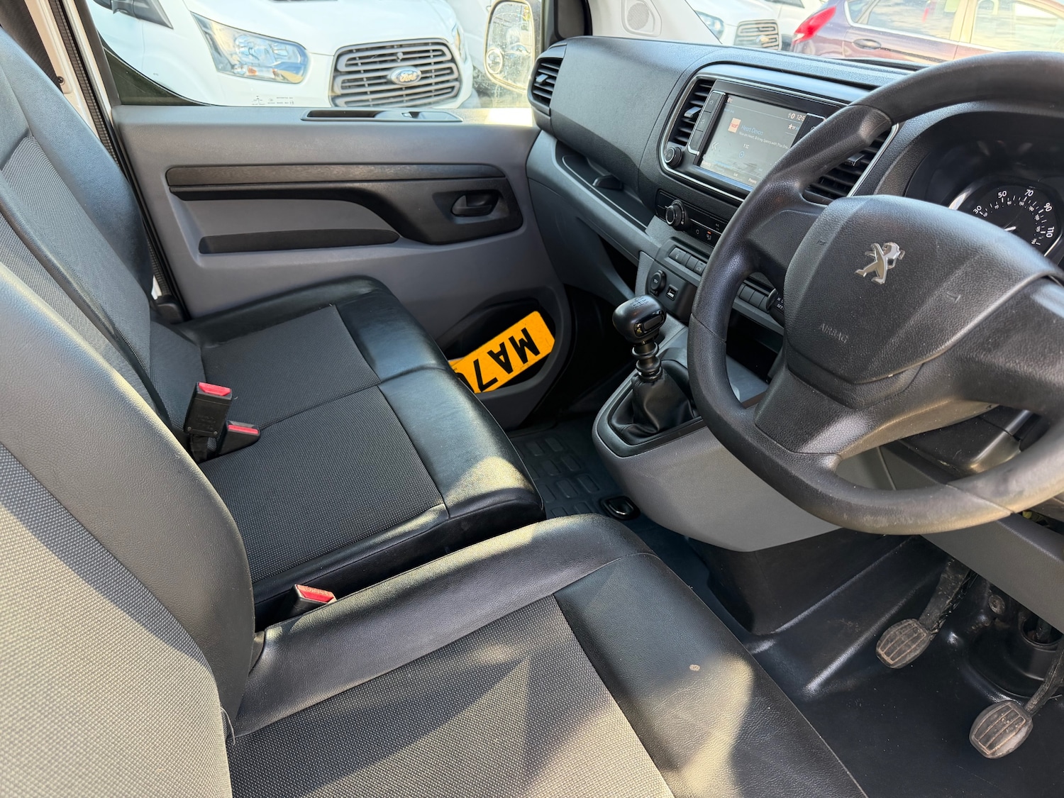 Used Peugeot Expert 2020 for sale - 76637306: Photo 7