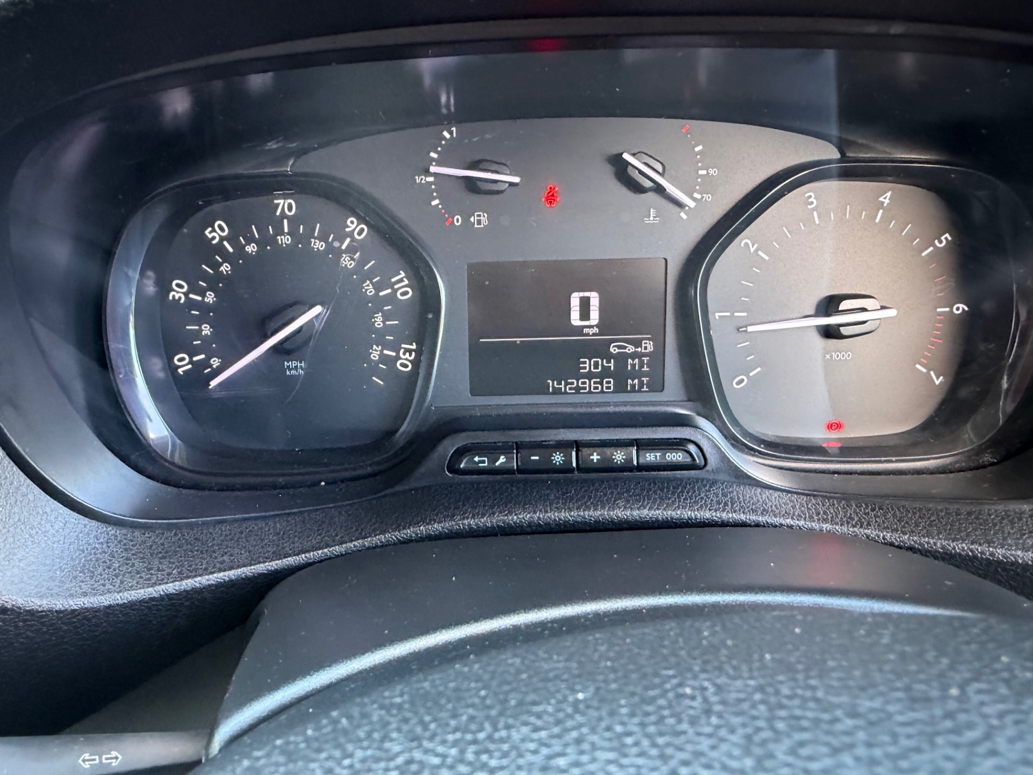 Used Peugeot Expert 2020 for sale - 76637306: Photo 8