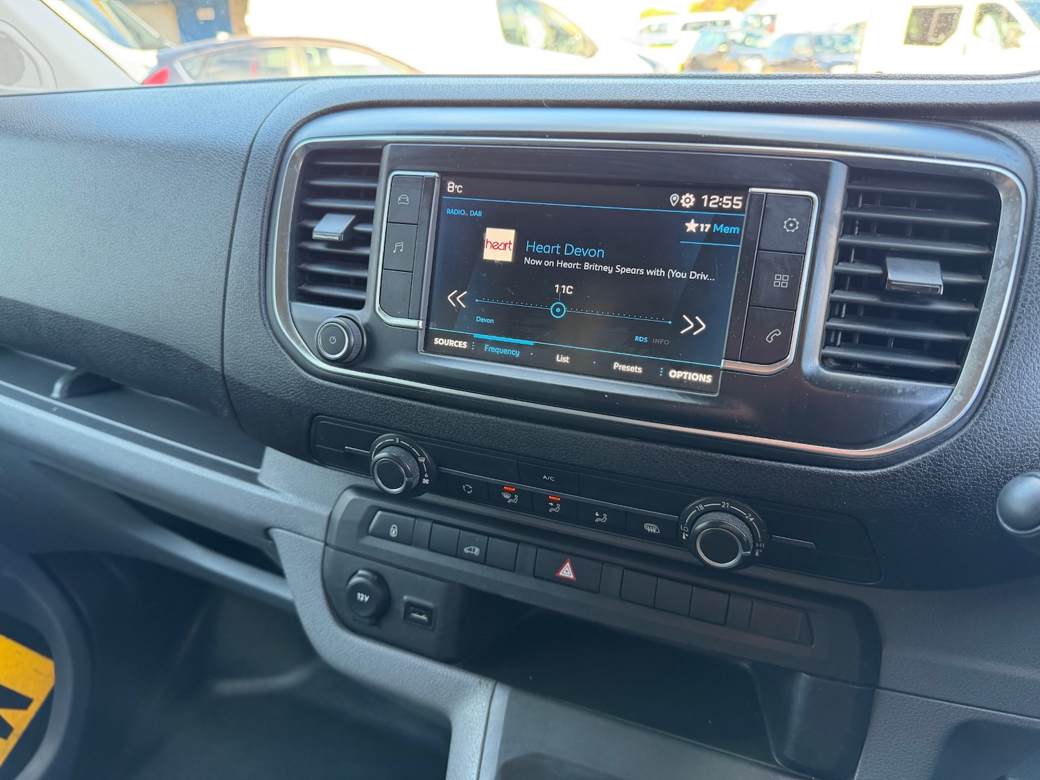 Used Peugeot Expert 2020 for sale - 76637306: Photo 9