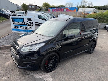 Used Ford Transit Connect 2018 for sale - 78433661: Photo