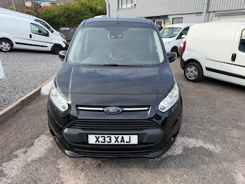 Used Ford Transit Connect 2018 for sale - 78433661: Photo