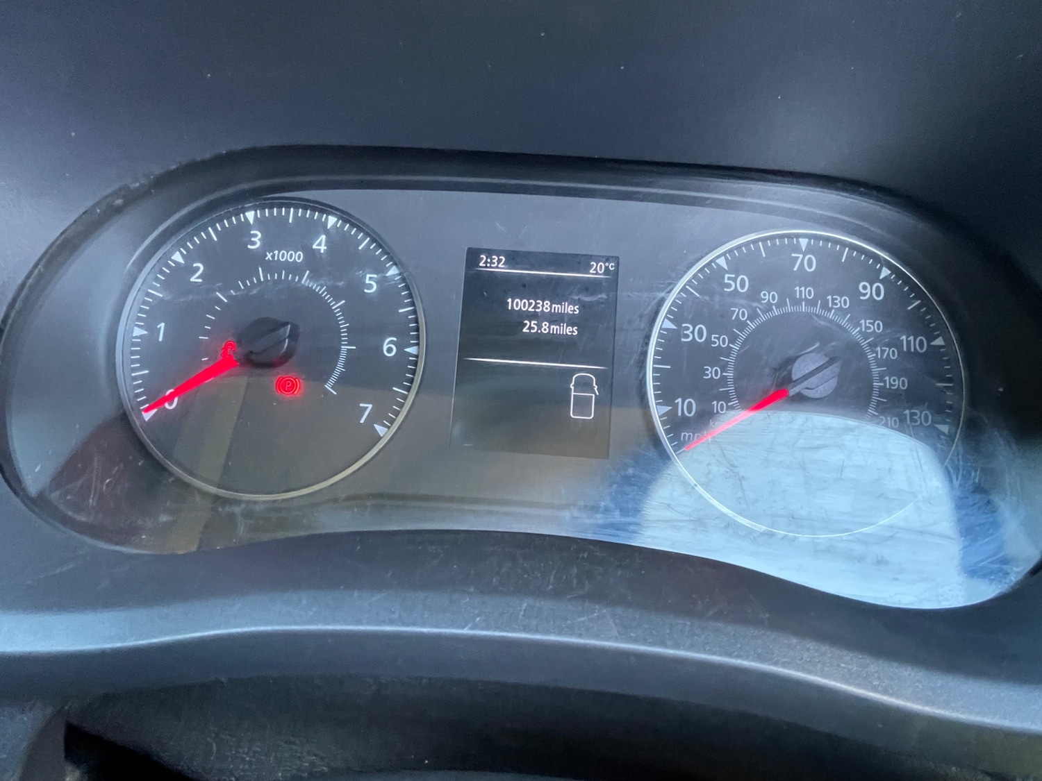 Used Renault Master 2021 for sale - 76220720: Photo 10