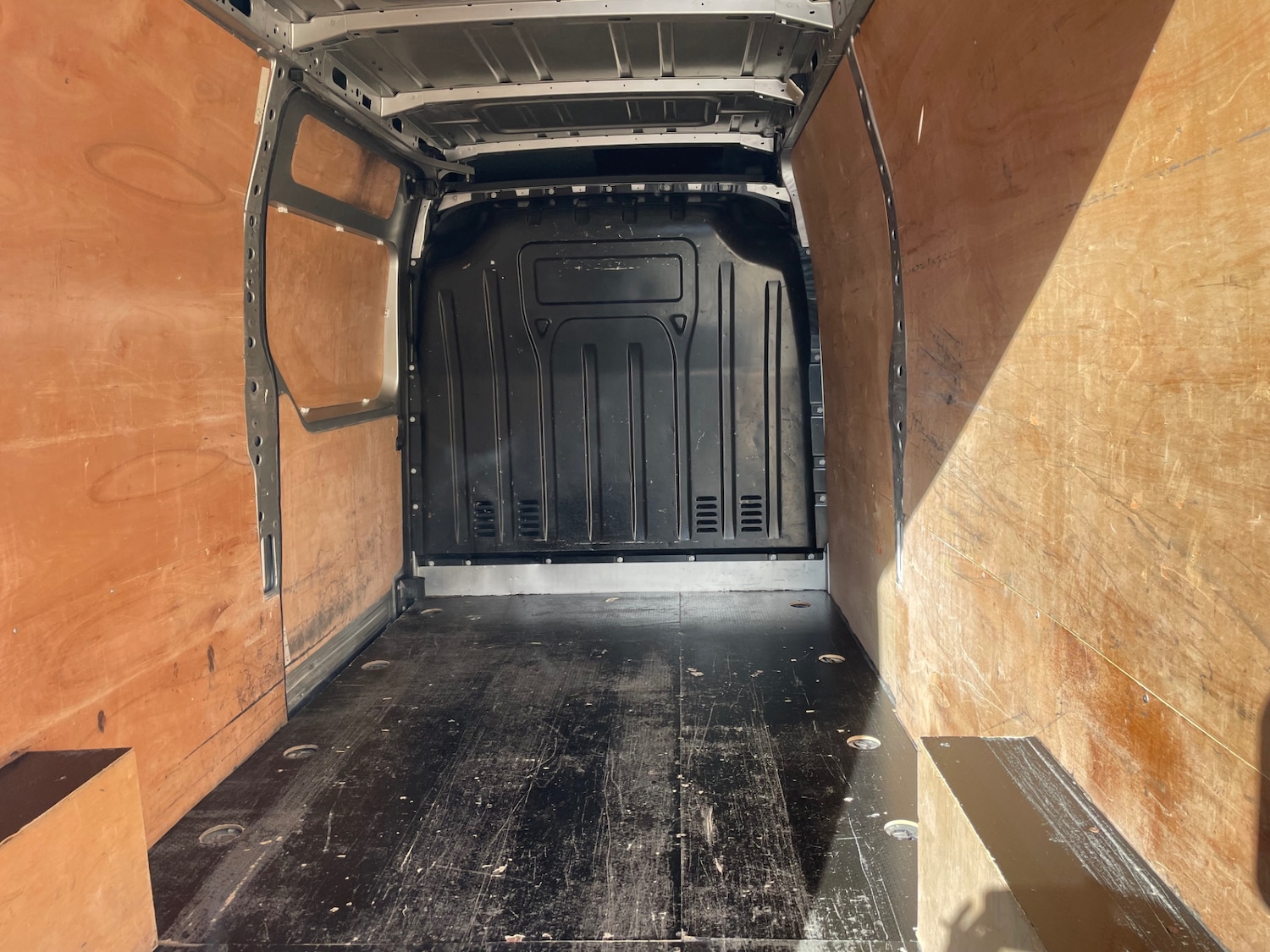 Used Renault Master 2021 for sale - 76220720: Photo 7