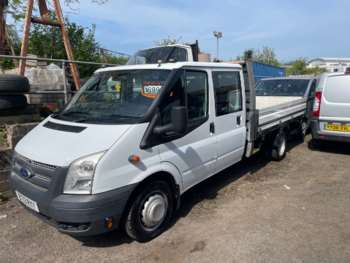 Used Ford Transit 2013 for sale - 70894169: Photo