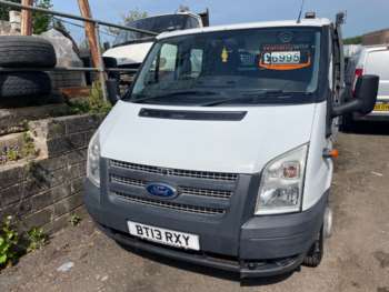Used Ford Transit 2013 for sale - 70894169: Photo