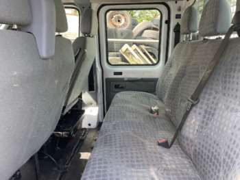 Used Ford Transit 2013 for sale - 70894169: Photo