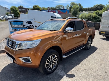 Used Nissan Navara 2017 for sale - 79137789: Photo