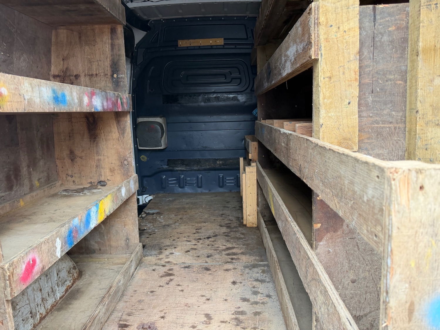 Used Mercedes-Benz Sprinter 2018 for sale - 76734868: Photo 7