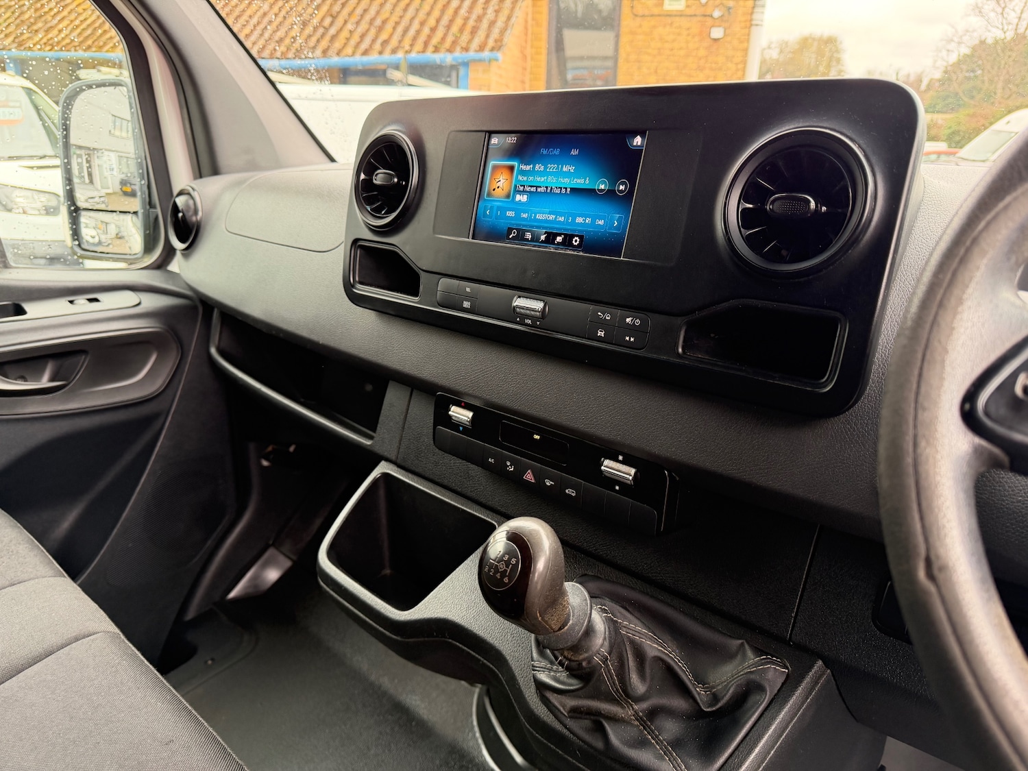 Used Mercedes-Benz Sprinter 2018 for sale - 76734868: Photo 9