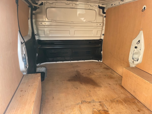 Used Renault Trafic 2021 for sale - 73908377: Photo 8