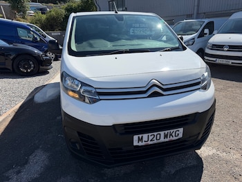 Used Citroen Dispatch 2020 for sale - 79228641: Photo