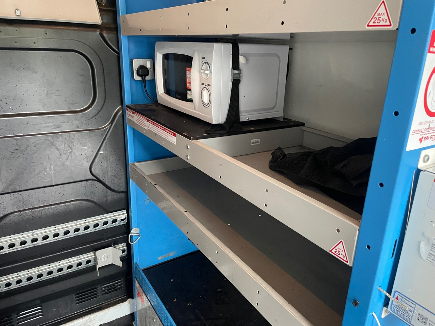 Used Ford Transit 2018 for sale - 76157439: Photo 10