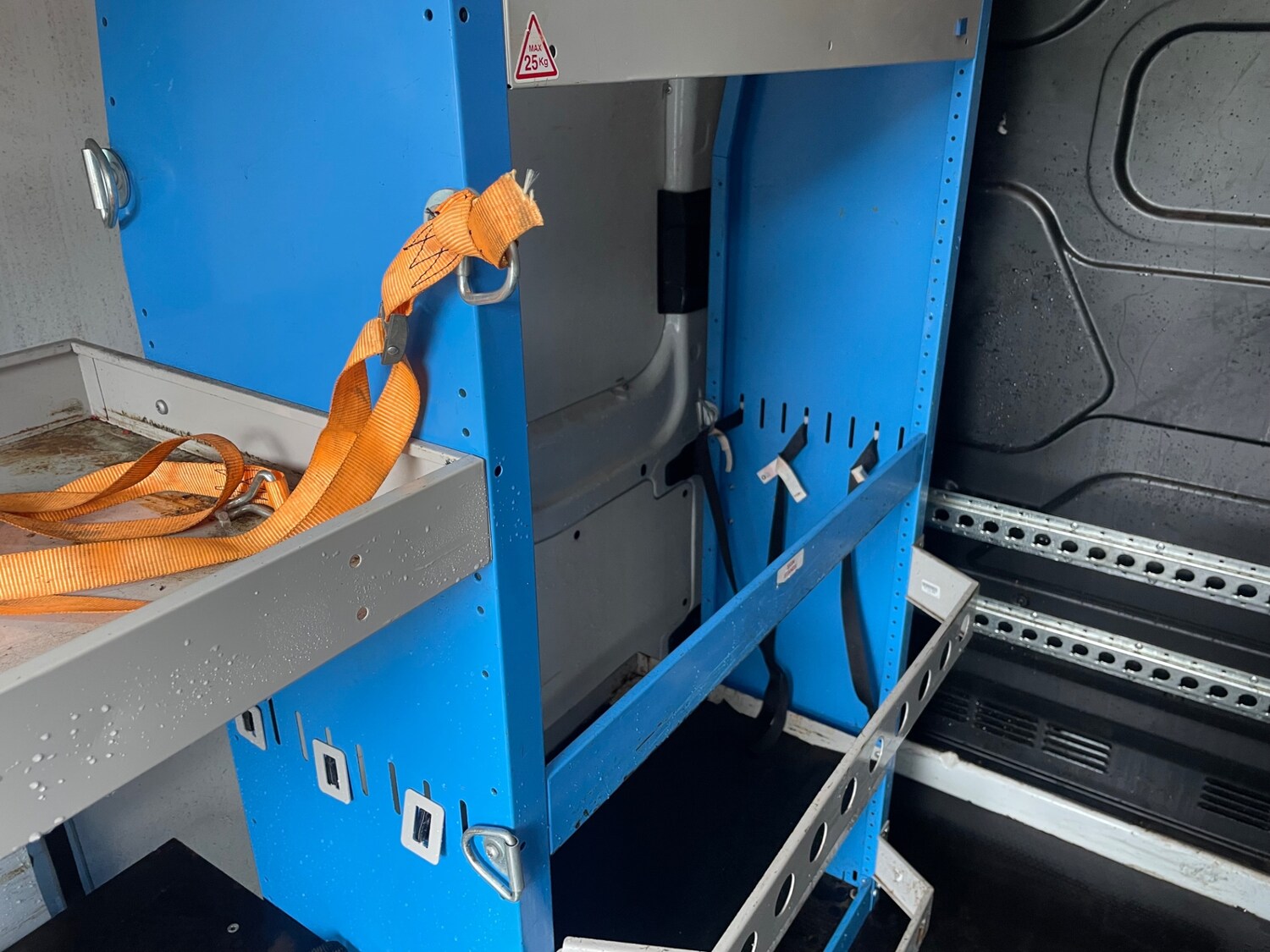 Used Ford Transit 2018 for sale - 76157439: Photo 11