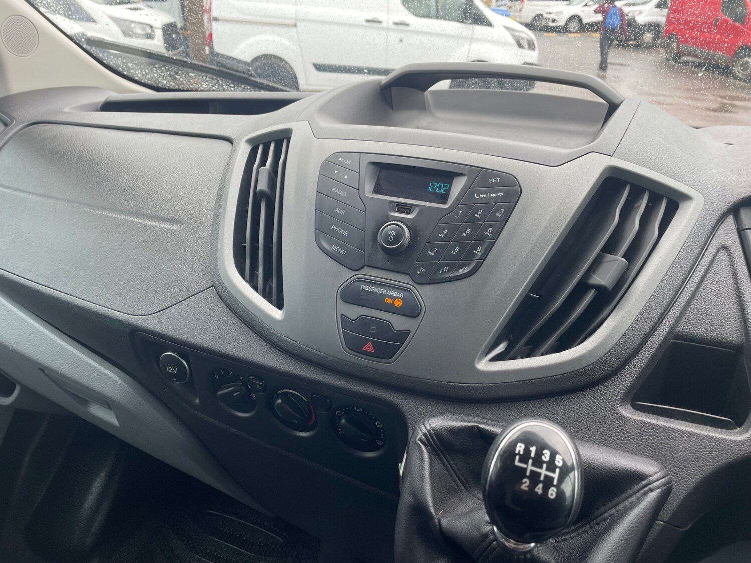 Used Ford Transit 2018 for sale - 76157439: Photo 14