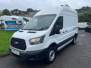 Ford - Transit