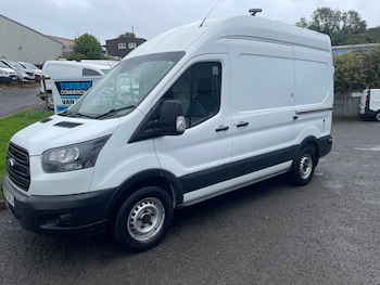 Used Ford Transit 2018 for sale - 76157439: Photo 2