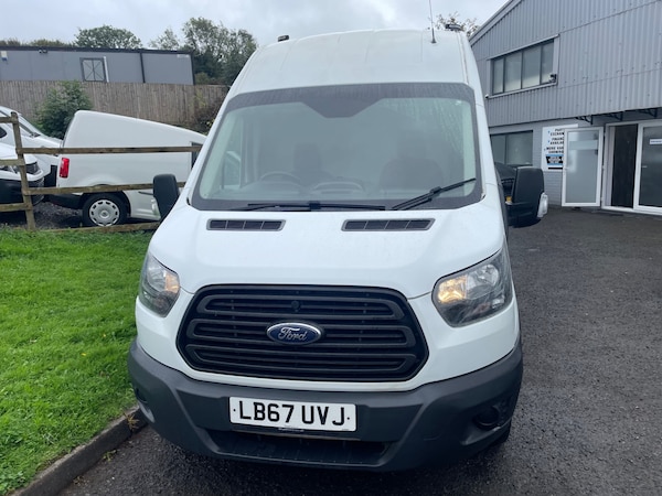 Used Ford Transit 2018 for sale - 76157439: Photo 3