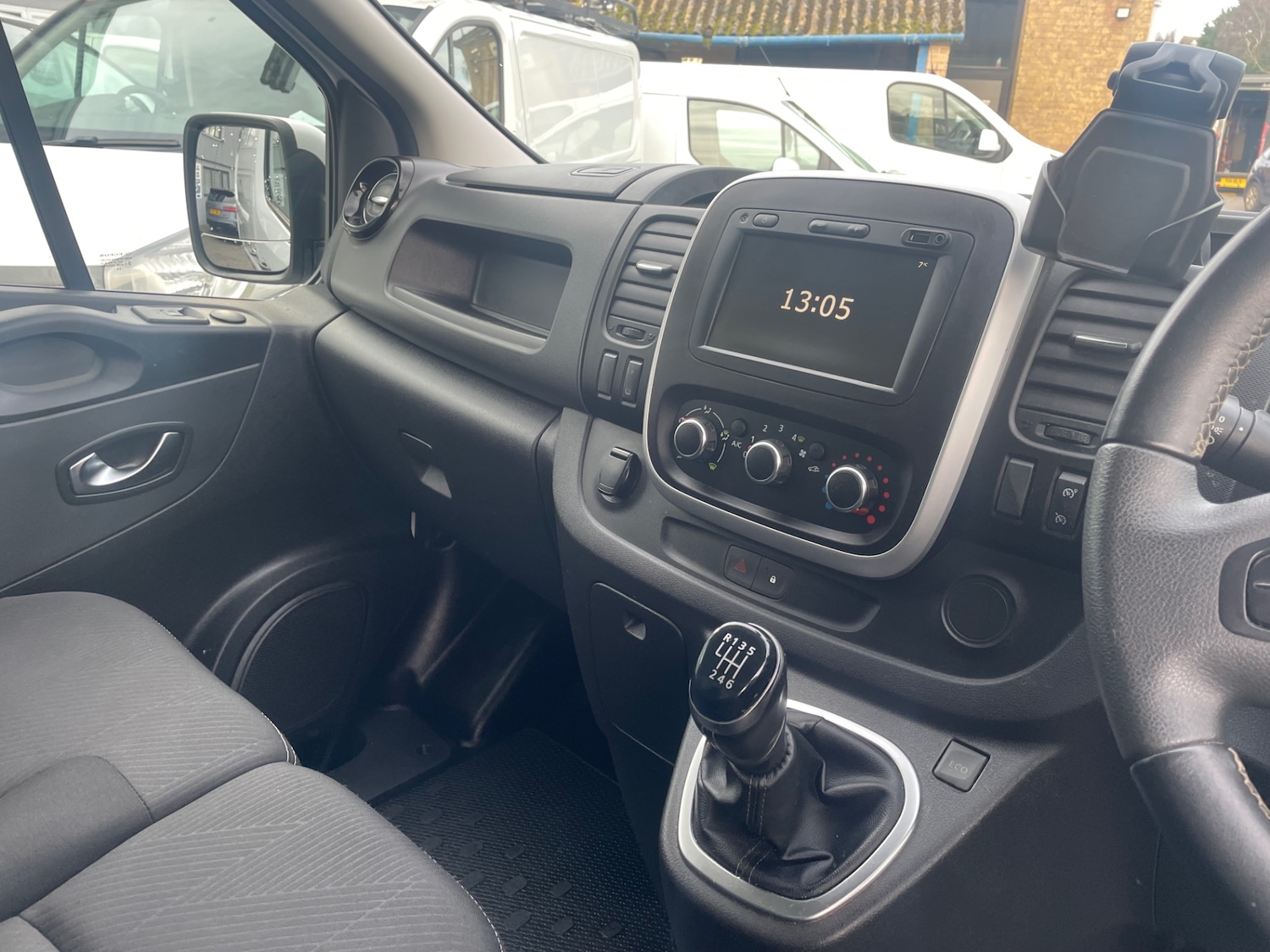Vehicle 11
