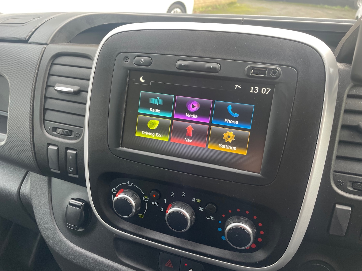 Vehicle 13