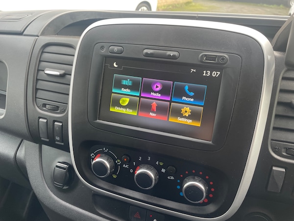 Used Nissan NV300 2020 for sale - 73077275: Photo 13