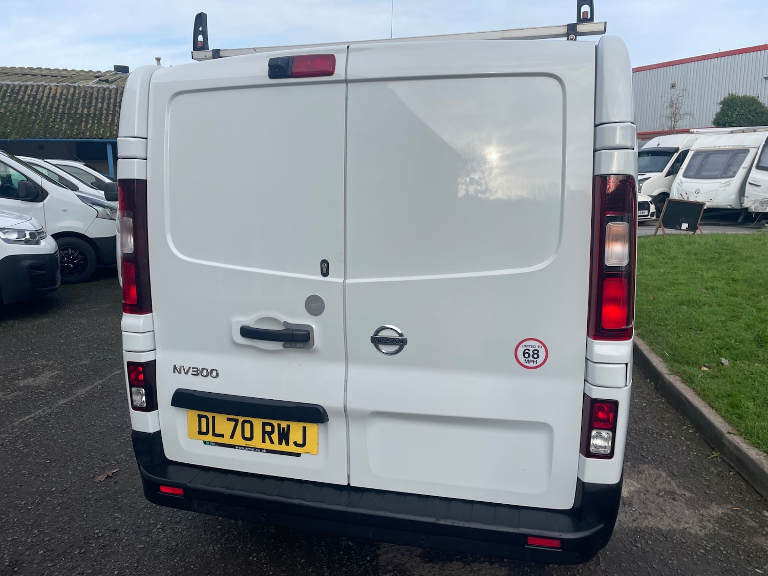 Vehicle 7