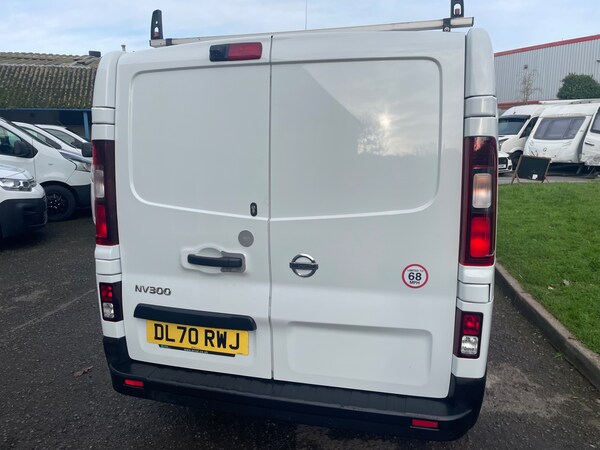 Used Nissan NV300 2020 for sale - 73077275: Photo 7