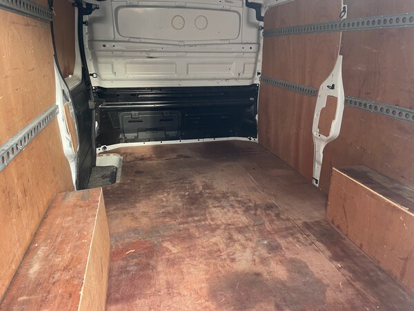 Used Nissan NV300 2020 for sale - 73077275: Photo 8