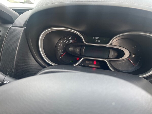 Used Nissan NV300 2020 for sale - 73077275: Photo 9