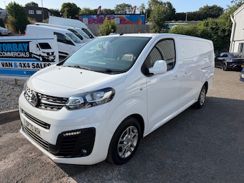 Used Vauxhall Vivaro 2020 for sale - 79262456: Photo